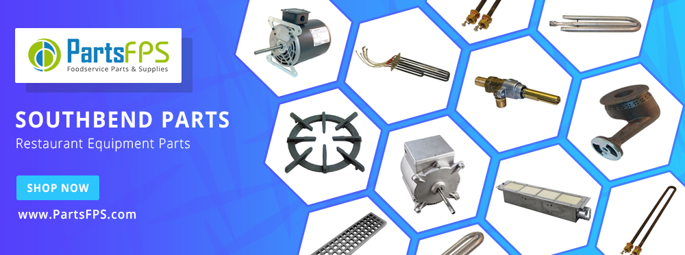 PartsFPS is a trusted Distributor of the Southbend Parts, Southbend Range Parts, Southbend Oven Parts